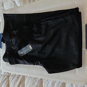 New Black dress pants